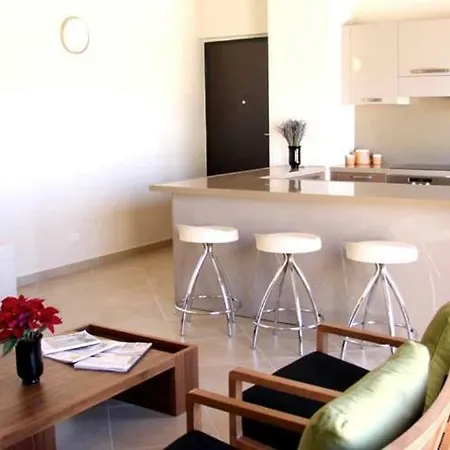 Porto-vecchio Sleeps 4 Pool Air Con Wifi Σπίτι διακοπών Πόρτο Βέκιο