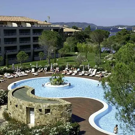 Σπίτι διακοπών Porto-vecchio Sleeps 4 Pool Air Con Wifi