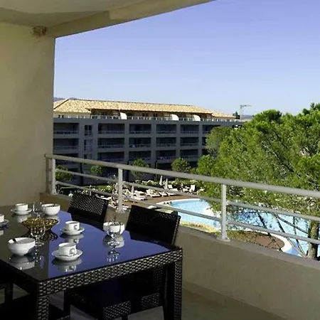 Porto-vecchio Sleeps 4 Pool Air Con Wifi * Porto-Vecchio