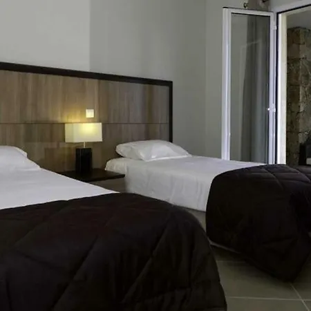 Nyaraló Porto-vecchio Sleeps 4 Pool Air Con Wifi *